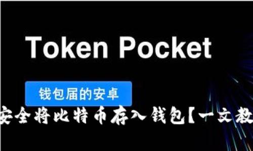 ### 如何安全将比特币存入钱包？一文教你轻松操作！