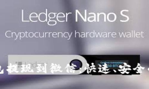 比特币钱包提现到微信：快速、安全的操作指南