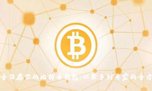 如何安全保存你的比特币钱包：从新手到专家的全方位指南