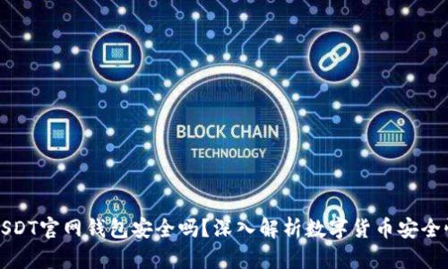 USDT官网钱包安全吗？深入解析数字货币安全性