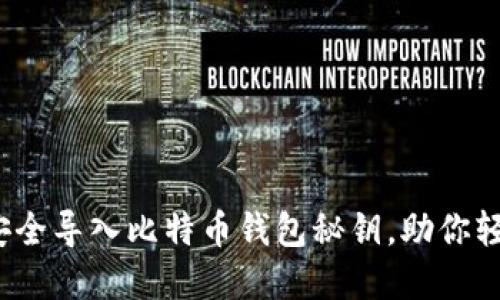 把握未来：如何安全导入比特币钱包秘钥，助你轻松驾驭数字货币