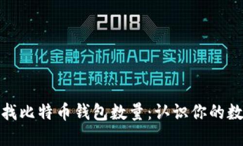 如何轻松查找比特币钱包数量：认识你的数字资产之路