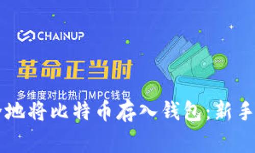 ### 如何安全地将比特币存入钱包：新手指南与常见误区