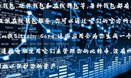 比特币钱包没有固定的网站链接，因为有多种类型的钱包，包括软件钱包、硬件钱包和在线钱包等。每种钱包都有其独特的访问方式和网址。以下是一些常见类型比特币钱包的例子：

1. **在线钱包**：像Coinbase、Blockchain.com和Binance等平台提供在线钱包服务。你可以通过它们的官方网站创建和访问你的比特币钱包。
   
2. **软件钱包**：你可以下载和安装比特币钱包应用，比如Electrum或Bitcoin Core。这些应用会为你生成一个本地钱包地址，但没有特定的“网址”。

3. **硬件钱包**：如Ledger或Trezor，这些是实体设备，你通过USB连接电脑使用它们来管理你的比特币，没有网址。

无论选择哪种类型的钱包，确保访问官方网站，并采取必要的安全措施以保护你的资产。