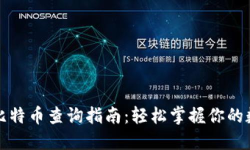 冷钱包比特币查询指南：轻松掌握你的数字资产