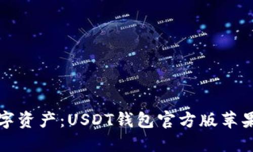 轻松掌控数字资产：USDT钱包官方版苹果下载全指南