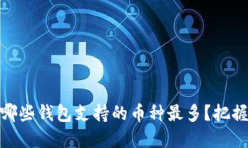 探索虚拟币世界：哪些钱包支持的币种最多？把握加密资产的未来！