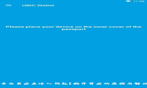 比特币交易后未进入钱包？揭开背后的原因与解决方案