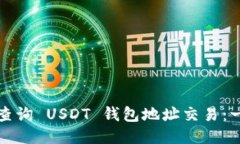 如何高效查询 USDT 钱包地址交易：一站式指南