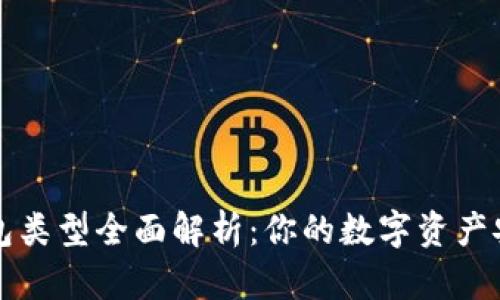比特币钱包类型全面解析：你的数字资产安全守护者