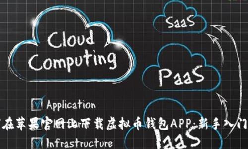 如何在苹果官网上下载虚拟币钱包APP：新手入门指南