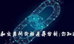 区块链钱包和交易所价格差异分析：你知道为什