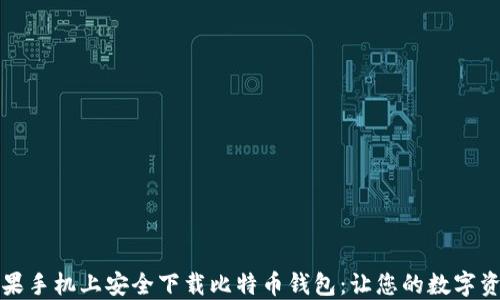 
如何在苹果手机上安全下载比特币钱包：让您的数字资产更安心