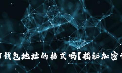 你了解USDT钱包地址的格式吗？揭秘加密世界的秘密！