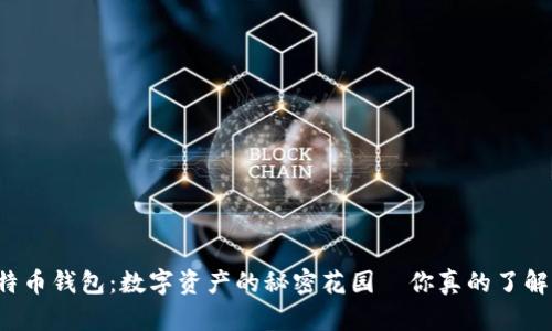 比特币钱包：数字资产的秘密花园—你真的了解吗？
