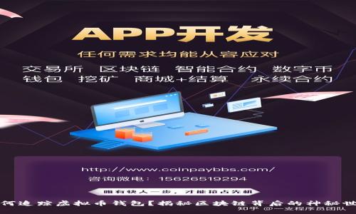 如何追踪虚拟币钱包？揭秘区块链背后的神秘世界