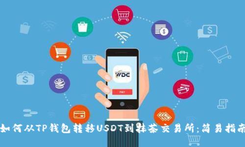如何从TP钱包转移USDT到抹茶交易所：简易指南
