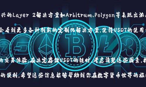 在讨论USDT（泰达币）应该存在哪个链时，首先要了解USDT是一种稳定币，主要用于数字货币市场的交易和价值存储。USDT实际上支持多条区块链，每条链都有其优缺点。下面我们详细探讨这些链。

1. USDT的多链支持

USDT并不仅仅存在于一种链上。最初，USDT是在比特币的Omni Layer上发行的，但随着加密货币市场的发展，USDT已经扩展到多种区块链平台，如以太坊（Ethereum）、波场（Tron）、EOS、和Algorand等。这种多链支持使得USDT在不同的生态系统中更具流动性和可用性。

2. 各链上的USDT特点

strong以太坊链上的USDT：/strong在以太坊上，USDT是通过ERC-20标准发行的。这意味着它可以与以太坊其他的去中心化应用（DApp）和服务无缝衔接。它的贷款、交易和投资功能非常丰富。但是，以太坊网络的交易费用相对较高，网络拥堵时可能会导致费用飙升。

strong波场链上的USDT：/strong使用TRC-20标准，波场上的USDT交易速度更快，费用却相对较低。这使得波场用户在转账和交易时享受了更好的体验。很多人选择在波场链上存储USDT，尤其是频繁交易的用户。

strong其他链的USDT：/strong比如在EOS或者Algorand链上，用户也可以选择使用USDT。不同链的USDT可能有不同的使用案例和费用结构，但总体而言，核心功能是一致的，即稳定的价值存储和便利的交易。

3. 选择上链的考虑因素

那么，选择在哪条链上存储USDT呢？考虑以下几个因素：

strong交易成本：/strong如前所述，不同链的交易费用差异很大。如果频繁进行小额交易，波场可能是比较好的选择，而较大交易额在以太坊链上也许可以接受较高的手续费。

strong流动性： /strong你可以关注目标链上的流动性。例如，以太坊作为最大的智能合约平台，流动性通常较好，而波场也在迅速追赶。

strong安全性：/strong选择一条安全性高的链也至关重要。以太坊和比特币等较为成熟的链通常提供了更高的安全保障。

4. 未来的趋势

随着DeFi、NFT和其他区块链技术的发展，新兴链可能会在未来获得更大的市场份额。一些用户也开始对新兴的Layer 2解决方案如Arbitrum、Polygon等表现出浓厚的兴趣，在这些平台上使用USDT可能会减轻以太坊网络的负担并降低费用。

因此，作为投资者或者用户，持续关注最新的市场动态和技术进展是非常重要的。未来的某一天，我们可能会看到更多各种创新的定制化解决方案，使得USDT的使用体验更加丰富多彩。

结论

综上所述，USDT在多个链上均有其独特的优势和劣势。你的选择应该基于个人的需求、使用场景以及期望的交易体验。在决定存储USDT的链时，考虑清楚这些因素，找到最适合你的链，才是明智的做法。

无论你选择哪个链，确保你的钱包安全、私钥管理得当，这样才能尽量降低资产风险，安全地享受USDT带来的便利。希望这些信息能够帮助到你在数字货币世界的旅程！