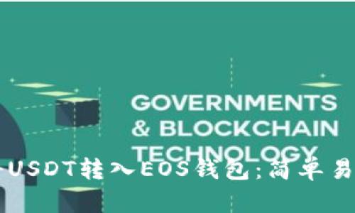 ### 如何将USDT转入EOS钱包：简单易懂的操作指南