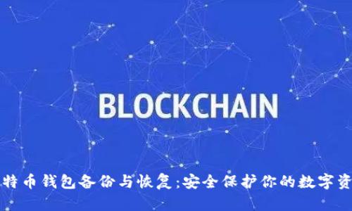 比特币钱包备份与恢复：安全保护你的数字资产