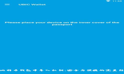 在比特币钱包中导入私钥：安全与便捷的完美结合