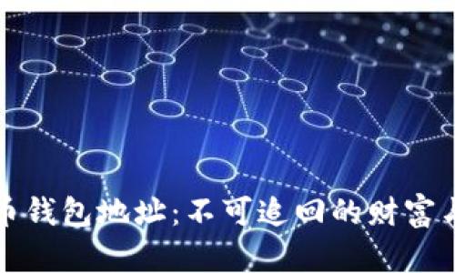 探索丢失的比特币钱包地址：不可追回的财富与数字狂潮的背后