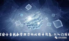 如何安全查找和管理你的比特币钱包：从入门到
