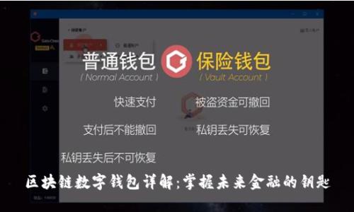 区块链数字钱包详解：掌握未来金融的钥匙