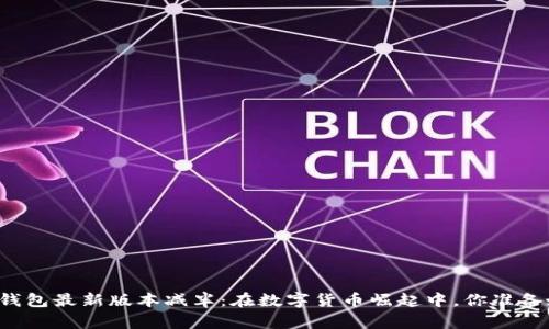 以太坊钱包最新版本减半：在数字货币崛起中，你准备好了吗？