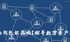 有区块链的钱包能买吗？探寻数字资产安全的未