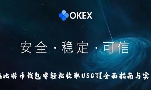 如何在比特币钱包中轻松收取USDT？全面指南与实用技巧