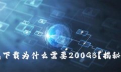 比特币钱包下载为什么需要200GB？揭秘背后的真相