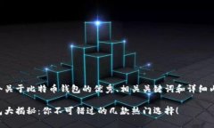 下面是一个关于比特币钱包的优秀、相关关键词