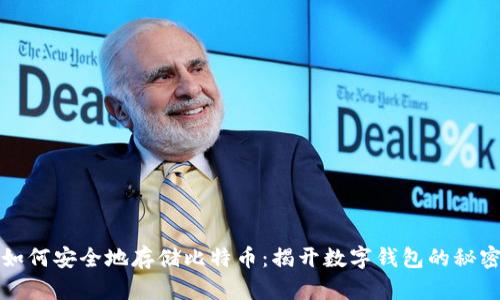 如何安全地存储比特币：揭开数字钱包的秘密