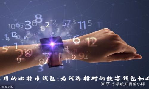 简单易用的比特币钱包：为何选择对的数字钱包如此重要？