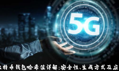 
比特币钱包哈希值详解：安全性、生成方式及应用