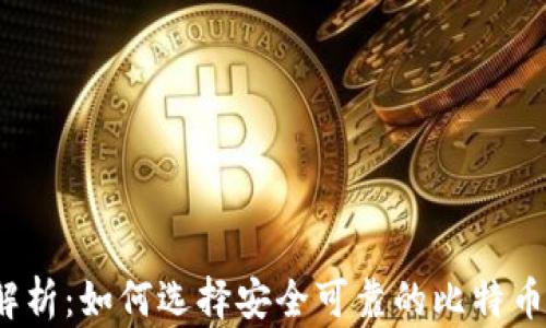 
全面解析：如何选择安全可靠的比特币钱包？