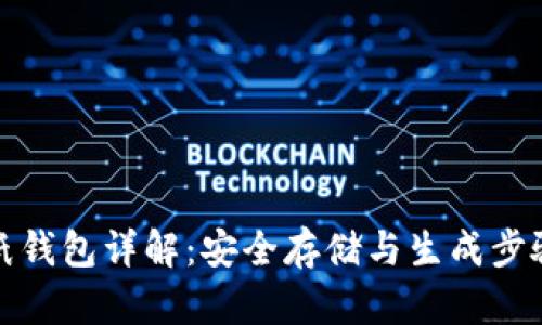 比特币纸钱包详解：安全存储与生成步骤全攻略