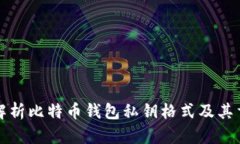 深度解析比特币钱包私钥格式及其重要性
