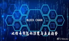 比特币钱包的演变与未来趋势