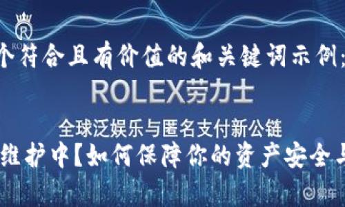 以下是一个符合且有价值的和关键词示例：


USDT钱包维护中？如何保障你的资产安全与有效移动