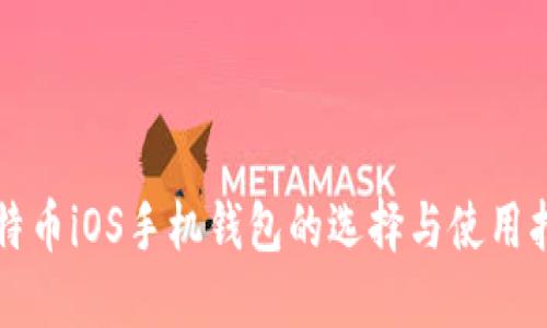 比特币iOS手机钱包的选择与使用指南