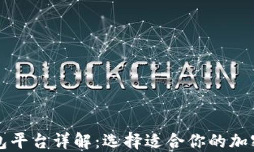 
区块链隐私钱包平台详解：选择适合你的加密资产保护方案