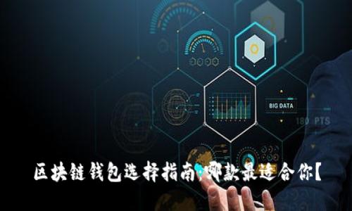 区块链钱包选择指南：哪款最适合你？