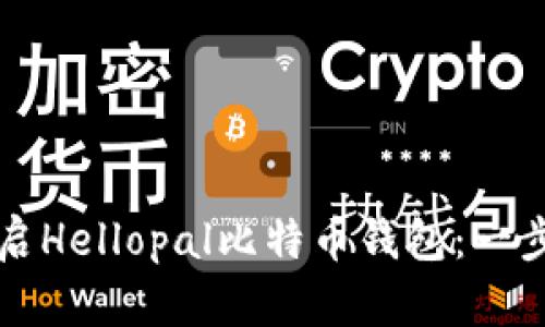 如何开启Hellopal比特币钱包：一步步指导