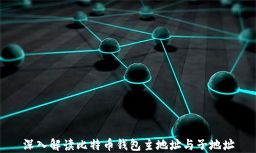 
深入解读比特币钱包主地址与子地址