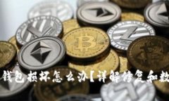 区块链硬件钱包损坏怎么办？详解修复和数据恢