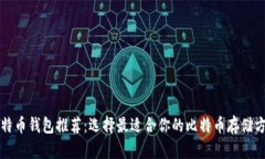 比特币钱包推荐：选择最适合你的比特币存储方