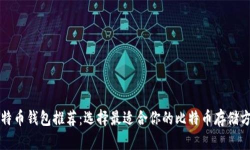 比特币钱包推荐：选择最适合你的比特币存储方案