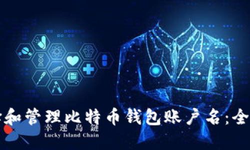 如何选择和管理比特币钱包账户名：全方位指南